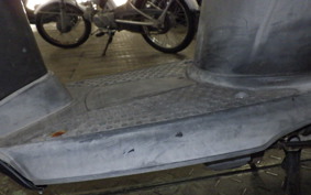 HONDA TODAY 2005 AF61