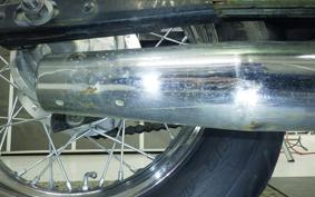 HONDA REBEL 250 2009 MC13