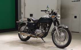 KAWASAKI ESTRELLA CUSTOM BJ250A