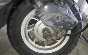 HONDA FREE WAY GEN 2 MF03