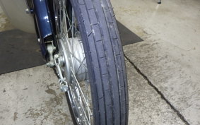 HONDA C50 SUPER CUB AA01