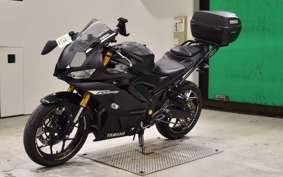 YAMAHA YZF-R25 2023 RG43J