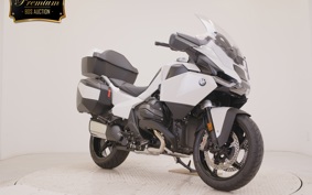 BMW R1300RT ASA 2026
