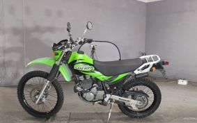 KAWASAKI SUPER SHERPA KL250G