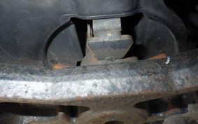 YAMAHA MAJESTY 150 2006 SG28J