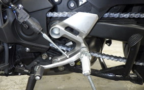 YAMAHA MT-09 Tracer GT 2018 RN51J