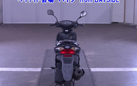 SUZUKI ADDRESS V125