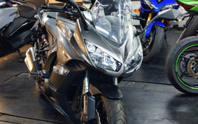 KAWASAKI NINJA 1000 2014 ZXT00L