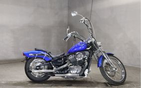 HONDA STEED 400 NC37