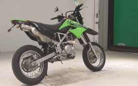 KAWASAKI KLX125<フ・ダ> LX125C