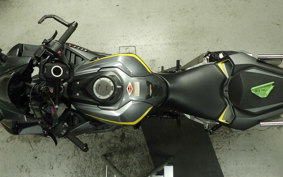 HONDA CBR250RR 2008 MC51