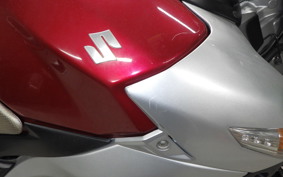 SUZUKI GSR400 A 2008 GK7DA