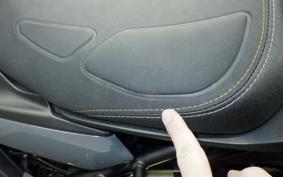 YAMAHA TRACER 9 GT+ 2025 RN70J