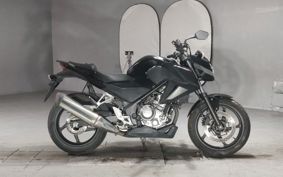 HONDA CB250 MC43