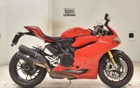 DUCATI 1299 PANIGALE S 2017