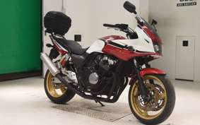 HONDA CB400 SUPER BOLDOR VTEC 2006 NC39