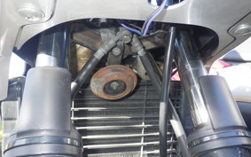 YAMAHA FZ250 1KG