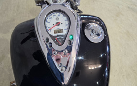 YAMAHA DRAGSTAR 400 2000 VH01J