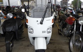 HONDA GYRO CANOPY TA03