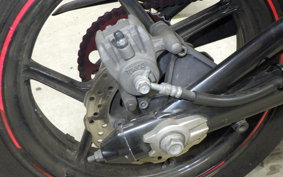 KAWASAKI NINJA 400R 2013 ER400B
