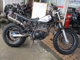 Фото Yamaha TW225 с японского аукциона