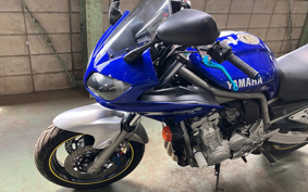 YAMAHA FZS1000 FAZER 7800