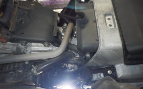 HONDA ZOOMER 2007 AF58