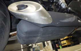 HONDA CB125 R 2025 JC91
