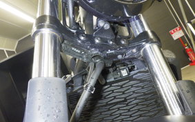 KAWASAKI ELIMINATOR400-3 2025 EL400A