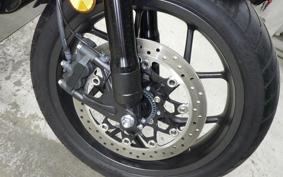 HONDA REBEL 1100 DCT 2022 SC83