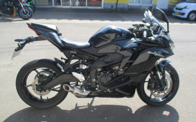 KAWASAKI NINJA ZX-25R ZX250E
