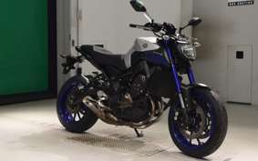 YAMAHA MT-09 A RN34J