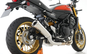 KAWASAKI Z900RS SE 2026 ZR902A