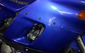 KAWASAKI ZZ-R400 Gen.2 2004 ZX400N