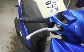 SUZUKI ADDRESS 110 CE47A