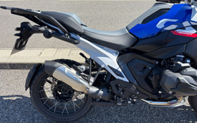 BMW R1300GS Touring 2025 0M21