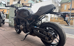 YAMAHA XSR900 2023 RN80J