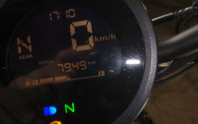 HONDA  REBEL 250 ABS MC49