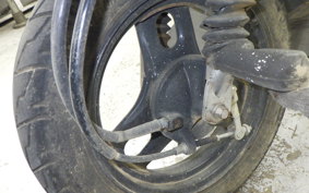 HONDA DIO Gen.6 AF68