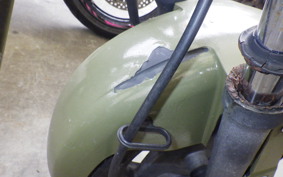 HONDA PS250 MF09