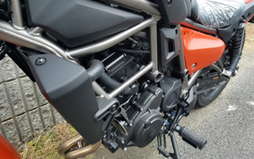 KAWASAKI ELIMINATOR 400-1 2025 EL400A