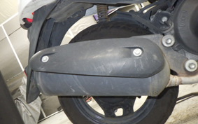 SUZUKI LET's Super Good 2001 CA4AA