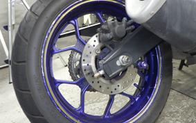 YAMAHA MT-25 2021 RG10J