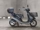 Фото Yamaha AXIS 90 с японского аукциона