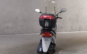 SUZUKI ADDRESS V125 CF46A