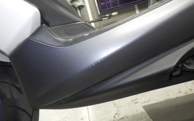 YAMAHA MAJESTY155 Gen.2 S 1994 SG52J