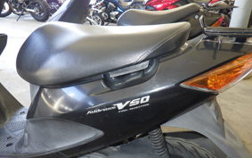 SUZUKI ADDRESS V50 Gen.2 CA42A