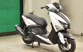 YAMAHA CYGNUS Griffus 2025 SEJ4J