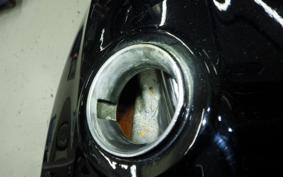 SUZUKI GSX-400E 2021