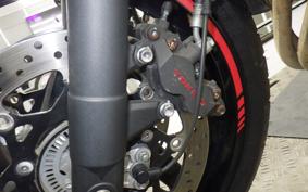 SUZUKI GSR400 A 2012 GK7EA